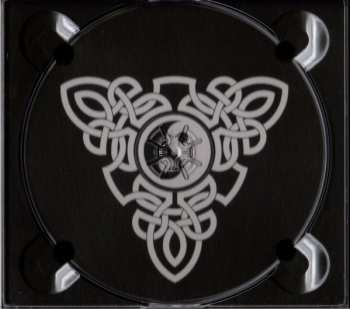 CD Gamma Ray: Skeletons And Majesties DIGI