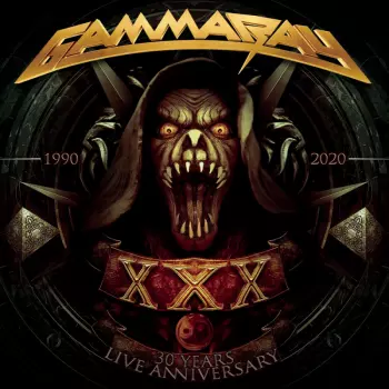XXX (30 Years Live Anniversary - 1990 - 2020)