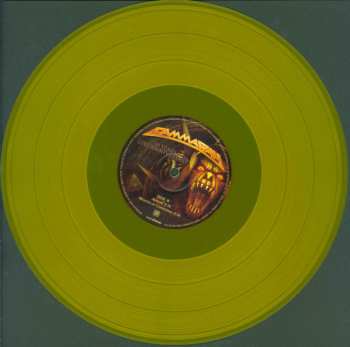 3LP/Blu-ray Gamma Ray: 30 Years Live Anniversary LTD | CLR