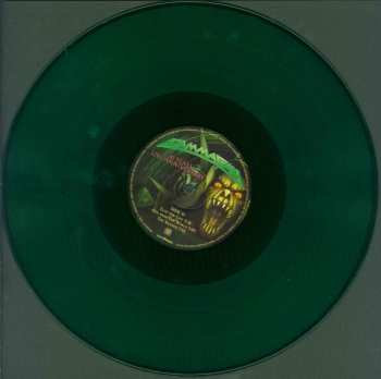 3LP/Blu-ray Gamma Ray: 30 Years Live Anniversary LTD | CLR