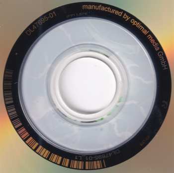 2CD/DVD Gamma Ray: XXX (30 Years Live Anniversary - 1990 - 2020) DIGI