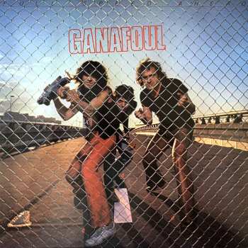 CD Ganafoul: Full Speed Ahead