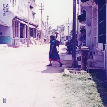 Ganavya: Nilam