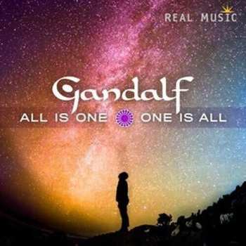 Album Gandalf: All Is One - One Is All