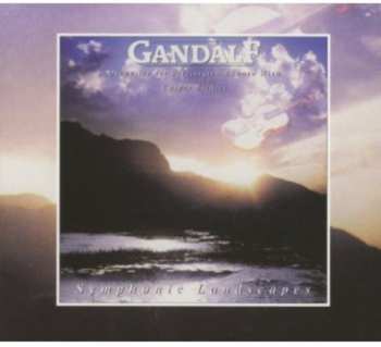 Album Gandalf: Symphonic Landscapes