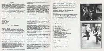 CD Gandalf The Grey: The Grey Wizard Am I