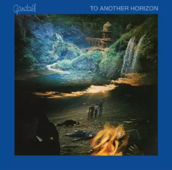 Gandalf: To Another Horizon