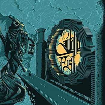 Album Gandalf's Fist: A Day In The Life Of A Universal Wanderer (Special Edition)