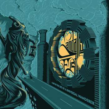 CD Gandalf's Fist: A Day In The Life Of A Universal Wanderer (Special Edition)