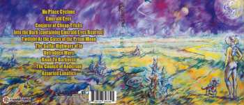 CD Gandalf's Fist: Road To Darkness (Special Edition)