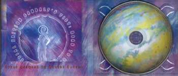 CD Gandalf's Fist: Road To Darkness (Special Edition)