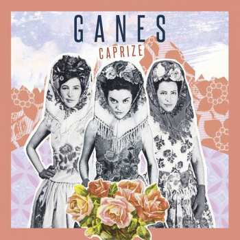 Album Ganes: Caprize