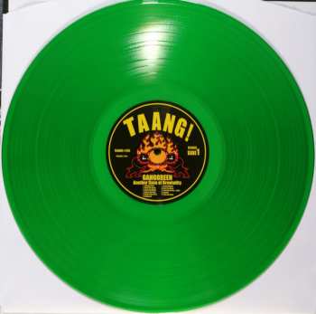 LP Gang Green: Another Case Of Brewtality LTD | CLR