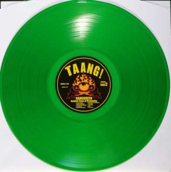 LP Gang Green: Another Case Of Brewtality LTD | CLR