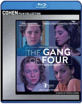 Album Gang Of Four: Gang Of Four