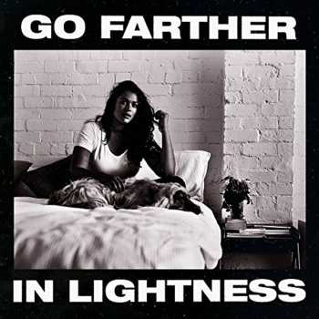 CD Gang of Youths: Go Farther In Lightness