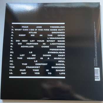 2LP Gang of Youths: Go Farther In Lightness