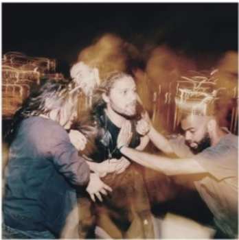 CD Gang of Youths: The Positions