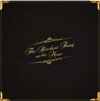Album Gangstagrass: The Blackest Thing On The Menu