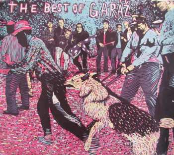 Album Garáž: The Best Of Garáž
