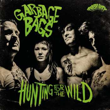 LP Garbage Bags: Hunting For The Wild LTD