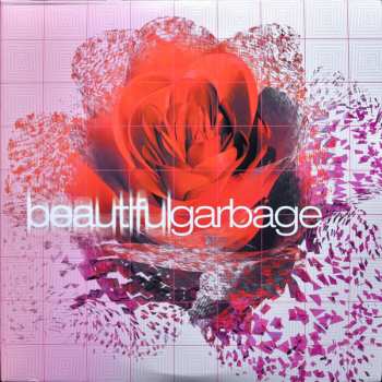 2LP Garbage: Beautiful Garbage