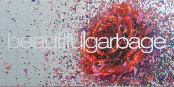 2LP Garbage: Beautiful Garbage LTD | CLR