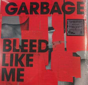 LP Garbage: Bleed Like Me