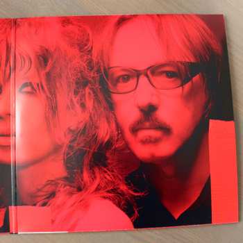 2LP Garbage: Bleed Like Me DLX