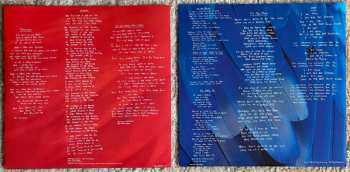 2LP Garbage: Garbage