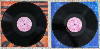 2LP Garbage: Garbage