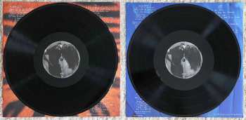 2LP Garbage: Garbage