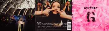 2CD Garbage: Garbage DLX