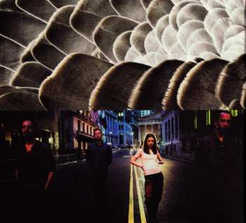 2CD Garbage: Garbage DLX