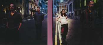 2CD Garbage: Garbage DLX