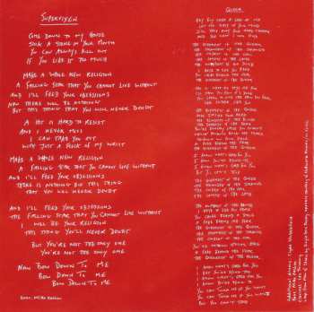 2CD Garbage: Garbage DLX