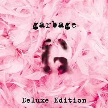 2CD Garbage: Garbage DLX