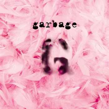 2CD Garbage: Garbage DLX