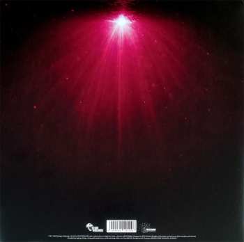 LP Garbage: Let All That We Imagine Be The Light LTD