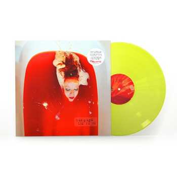 EP Garbage: Lie to Me (Record Store Day 2024)
