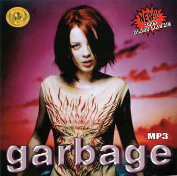 Album Garbage: MP3
