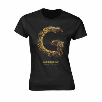 Merch Garbage: Póló Női Strange Little Birds
