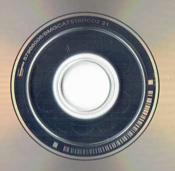 2CD Garbage: Version 2.0 DLX