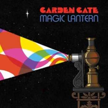 Album Garden Gate: Magic Lantern