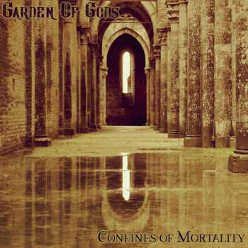 CD Garden Of Gods: Confines Of Mortality