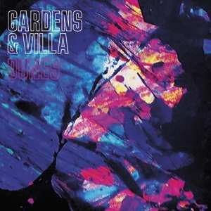 Album Gardens & Villa: Dunes