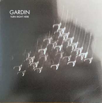 Album Gardin: Turn Right Here