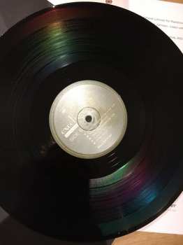 LP Gare Du Nord: In Search Of Excellounge