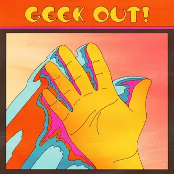 Gareth Donkin: Geek Out