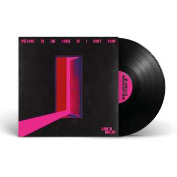 LP Gareth Dunlop: Welcome To The House Of